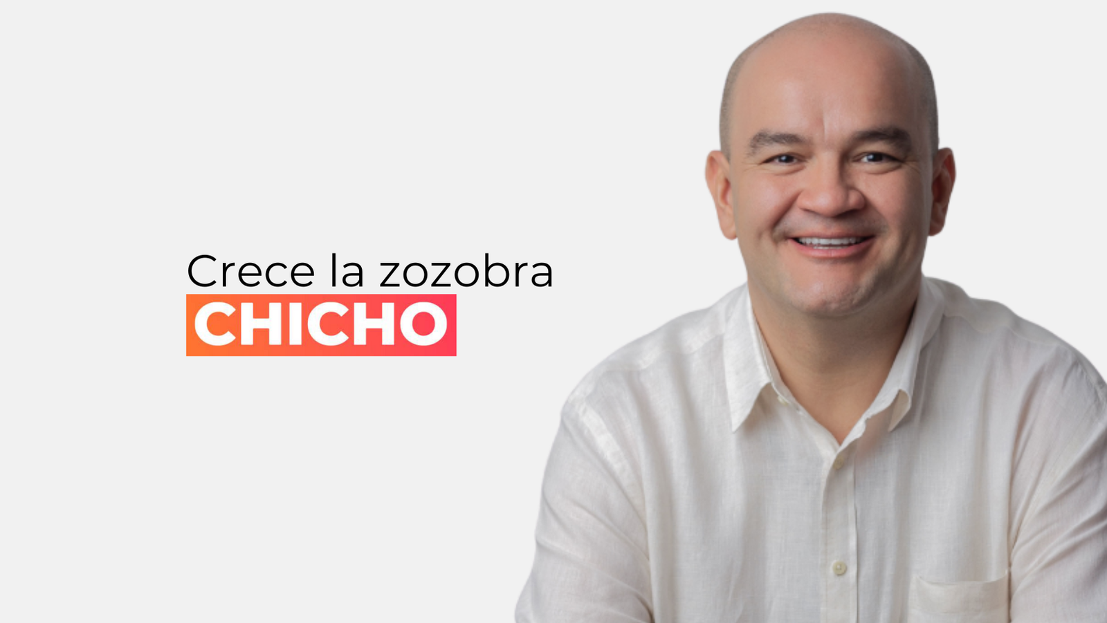 Crece la zozobra-chicho rodriguez