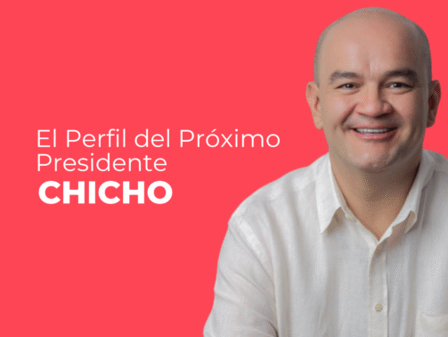 El Perfil del Próximo Presidente-chicho rodriguez