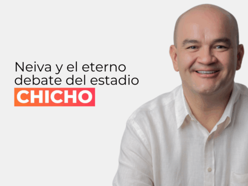 Neiva y el eterno debate del estadio-chicho rodriguez